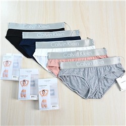 Трусики  ck распродажа  5шт
