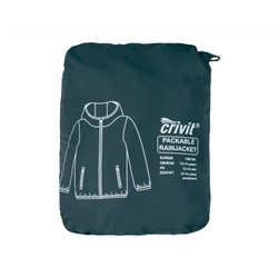 LUPILU® Regenjacke Jungen, wasserdicht