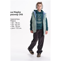 Худи PELICAN, 1104427