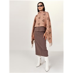 Палантин женский RH10-161-7