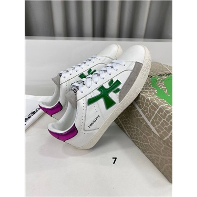 Стильные кроссовки Унисекс модель  8 цветов ПРЕМИА*ТА