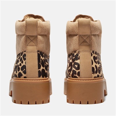 Women's Stone Street Platform Hiker Boot