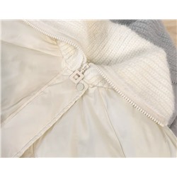 Женская куртка  TOPFEELIN*G