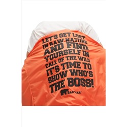 Bad Bear 23.02.15.001 Boss Puffer Jacket Haki