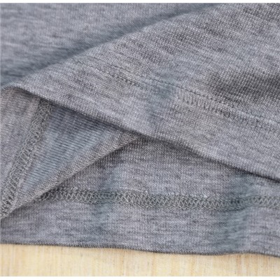 Женская футболка из тонкой шерсти с плиссировкой на одно плечо  МАССИМО Д