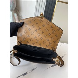 Натуральная кожа люкс