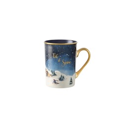 Reve Manon Kupa - Renkli - 280 ml