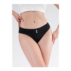 Трусы, 3 шт. INDEFINI, 1116195