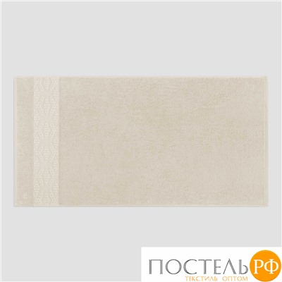 TOGAS ИРРАЛЬ беж К-т полотенец 40х60/50х100/70х140, 3 пр., 100% хлопок, 550 г/м2