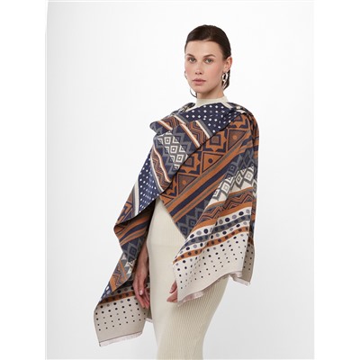 Палантин женский RH10-17511-1