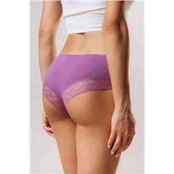 Трусы INDEFINI, 1079054