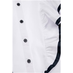 Блузка PLAYTODAY, 680344