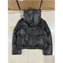 Женская куртка пуховик  Versac*e