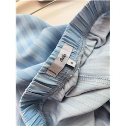 Повседневные брюки, можно использовать как пижаму  Экспорт