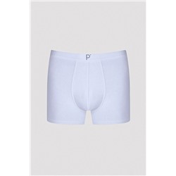Penti Erkek Pamuklu Blueish 3lü Boxer