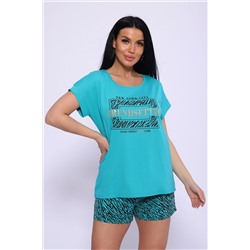 Пижама с шортами 24671 НАТАЛИ #986123