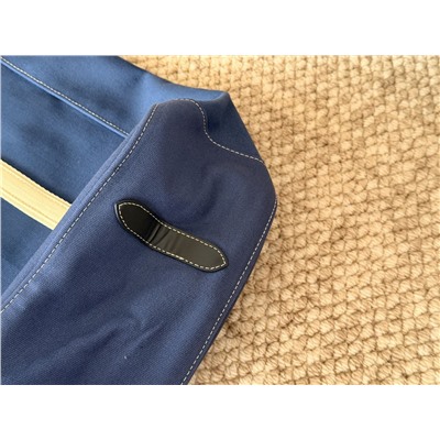 Холщовая сумка тоут РАЛЬ*Ф