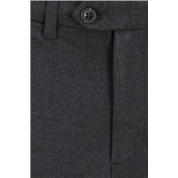 Pantalón chino Antracita