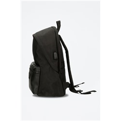 Mochila Soho Negro