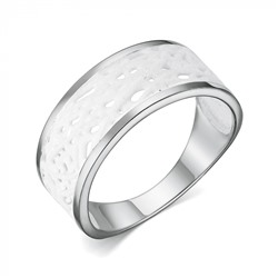 Кольцо серебро 51969SW