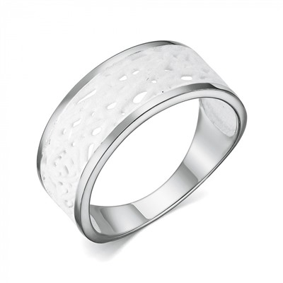 Кольцо серебро 51969SW