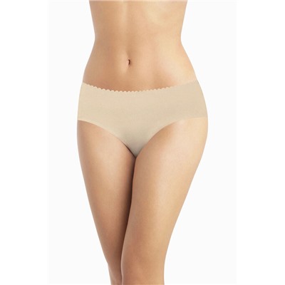 Pack 2 bragas hipster sin costuras