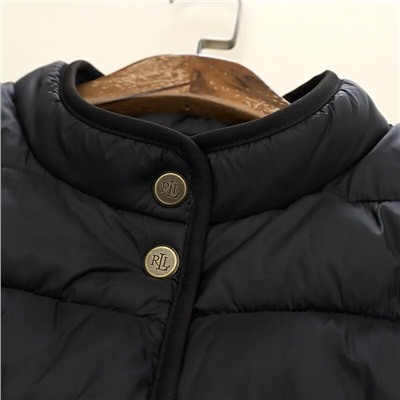 Стеганная женская куртка РАЛЬ*Ф Л