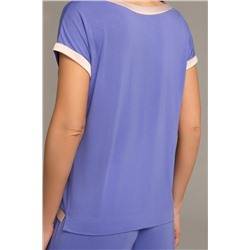 Комплект (Брюки+Футболка) INDEFINI, 1116532