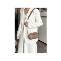 Сумка женская Lanotti YN251/коричневый