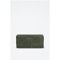 Cartera Donna Verde