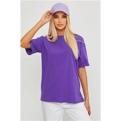 Футболка оверсайз женская ГБ4000-ФЖ