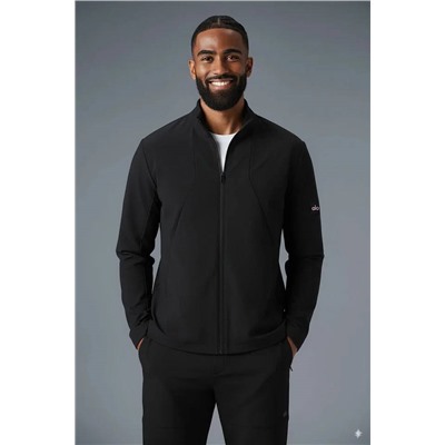 Мужская куртка-ветровка  AL*O