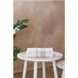 Özdilek Romantic Touch El ve Yüz Havlusu 50x90 cm
