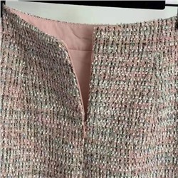 Твидовый костюм  Chane*l