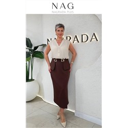 Блузка NAGRADA