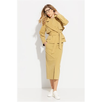 Жакет 53805 ЧЕРНЫЙ