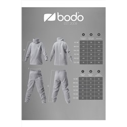 Костюм (Джемпер+Брюки) BODO #967773