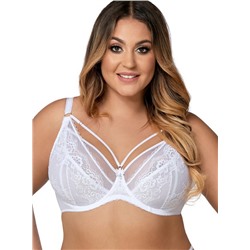 1824 M бюст (чёрный, 90E) AVA