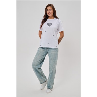 Футболка женская 88532