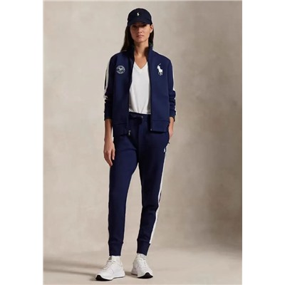 Парный спортивный повседневный костюм  РАЛЬ*Ф Л