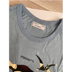 Хлопковая футболка