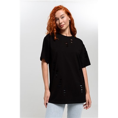 7458 футболка женская