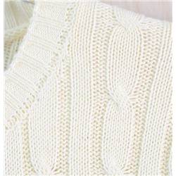 Женский хлопковый свитер (2цвета) РАЛЬ*Ф Л