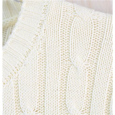 Женский хлопковый свитер (2цвета) РАЛЬ*Ф Л