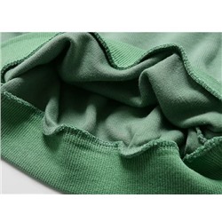 Детские свитшоты, крупная фабрика на экспорт с вышивкой на плече