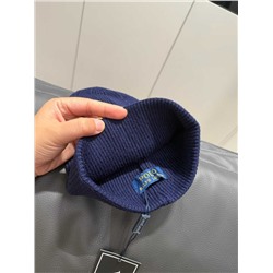 Классическая вязаная шапка РАЛЬ*Ф Л