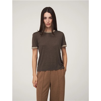 Футболка 2526-0202-05