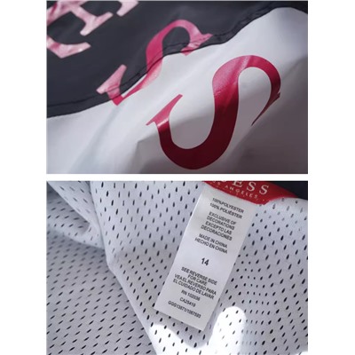 Детская ветровка ГЕ*С. Экспорт