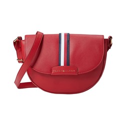 Tommy Hilfiger Cameron II - Crossbody - Saffiano PVC