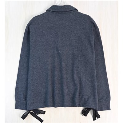 Женский свитшот